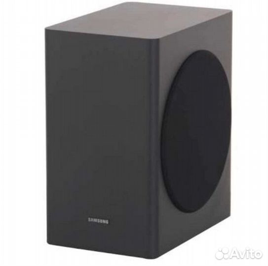Soundbar samsung t 650