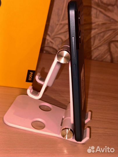 Xiaomi Poco M5, 4/64 ГБ