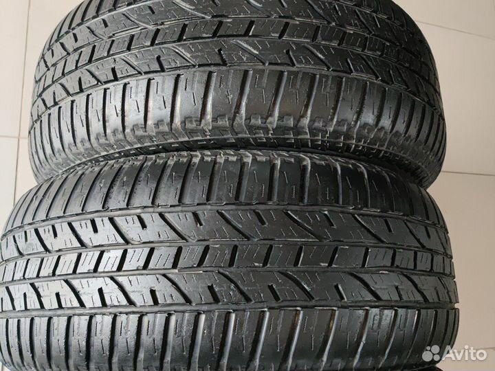 Yokohama Geolandar A/T G015 285/60 R18 116H