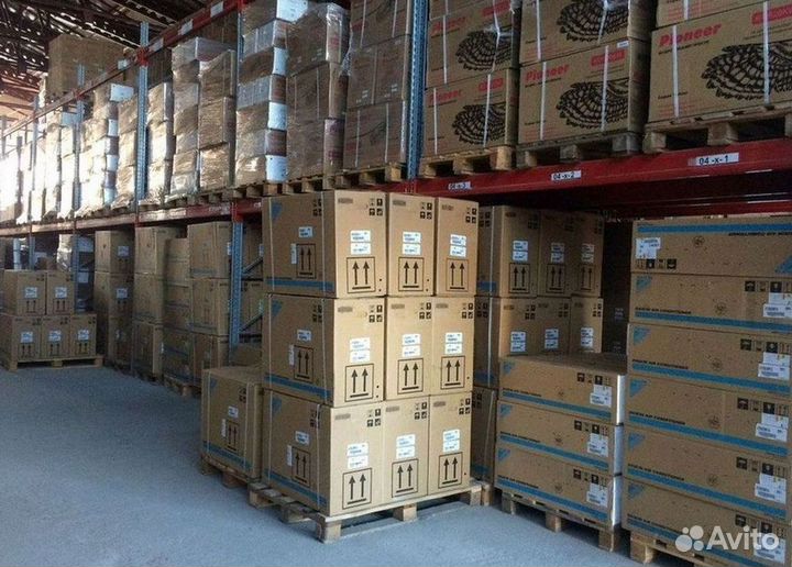 Кондиционер сплит в наличии