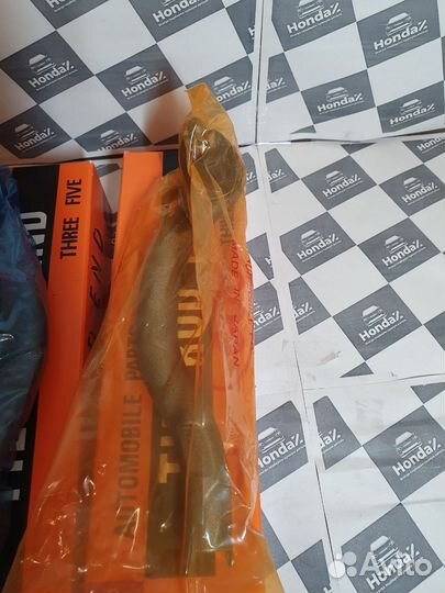 Рулевой наконечник Honda Accord 7