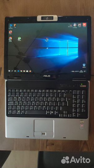 Asus M51Kr + сумка