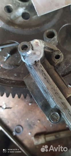 Сварка аргоном