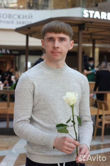 Блогер социальной активности