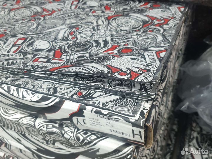 Шумоизоляция для автомобиля