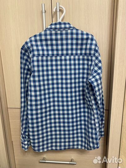 Рубашка для мальчика mayoral