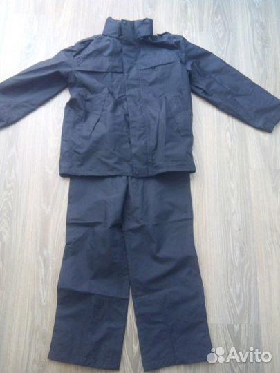 Форма зимняя и летняя