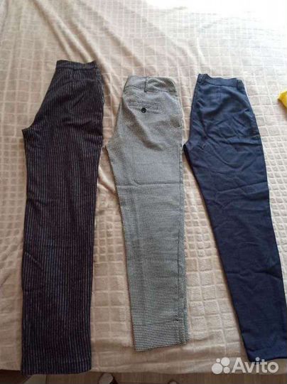 Одежда пакетом размер 44