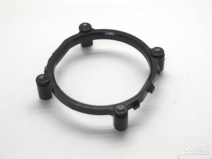 Каретка для крепл. вент. AMD на м/плату S-775,115x