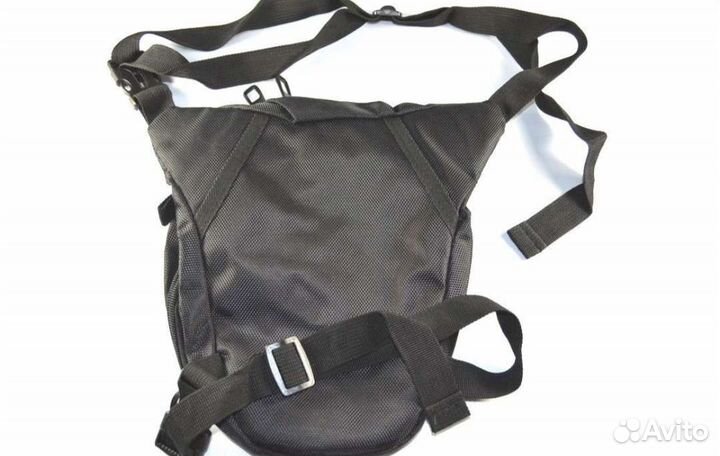 Сумки на бедро AlpineStars