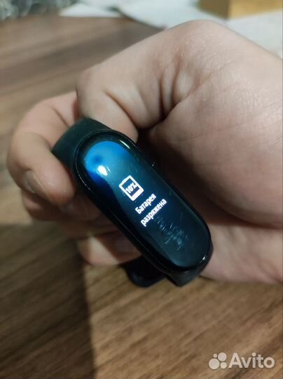 Xiaomi Mi SMART Band 6