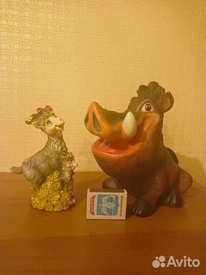 Графин Конь