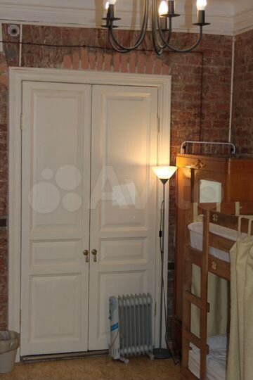 Комната 20 м², 2/5 эт.