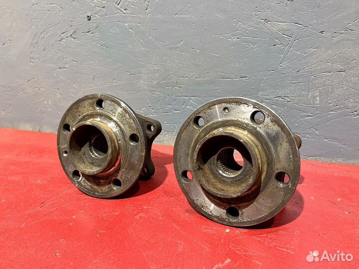 Задние ступицы Volvo XC90 2002-2014