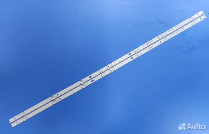 0411 Светодиодная подсветка RF-BS400S30-0701S-01