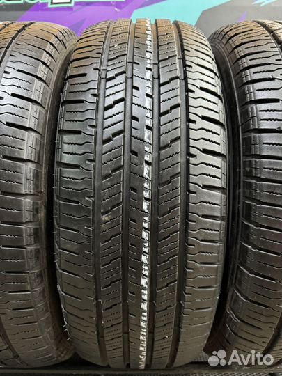 Hankook Smart K706 245/70 R16