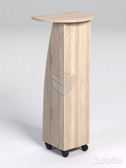 Трибуна Westcom 19782W5