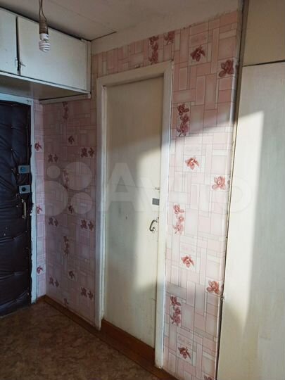 1-к. квартира, 32,2 м², 2/3 эт.