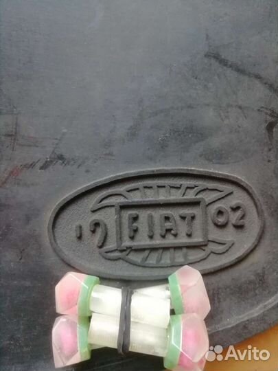 Набор на жигули классика СССР