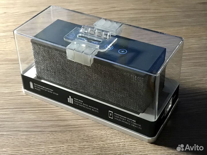 Rockbox sales brick usb