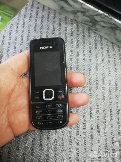 Nokia 2700 Classic