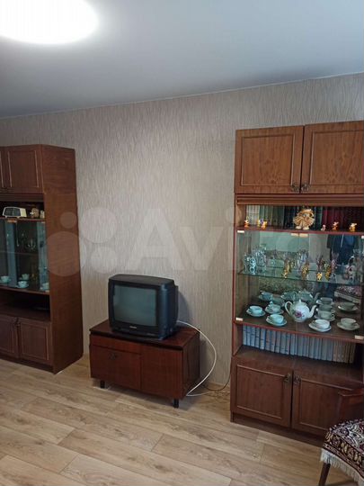 2-к. квартира, 51,3 м², 2/9 эт.