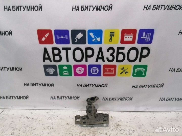 Подушка двигателя левая Toyota Rav4 XA30