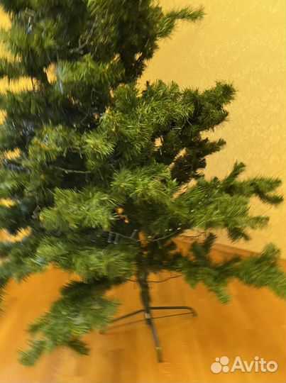 Елка искусственная 270 см