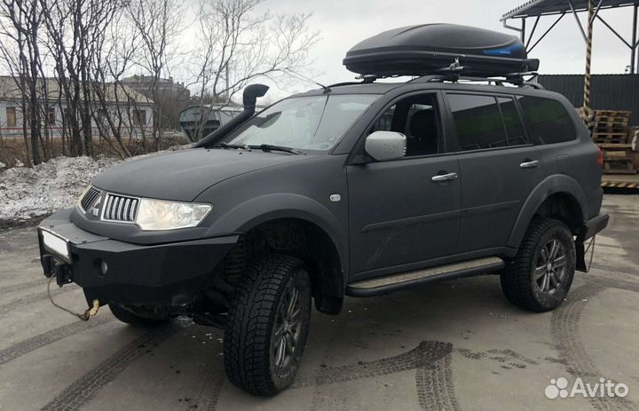 Покраска в Raptor