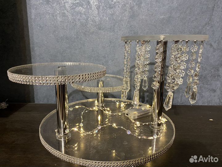 Тортовница