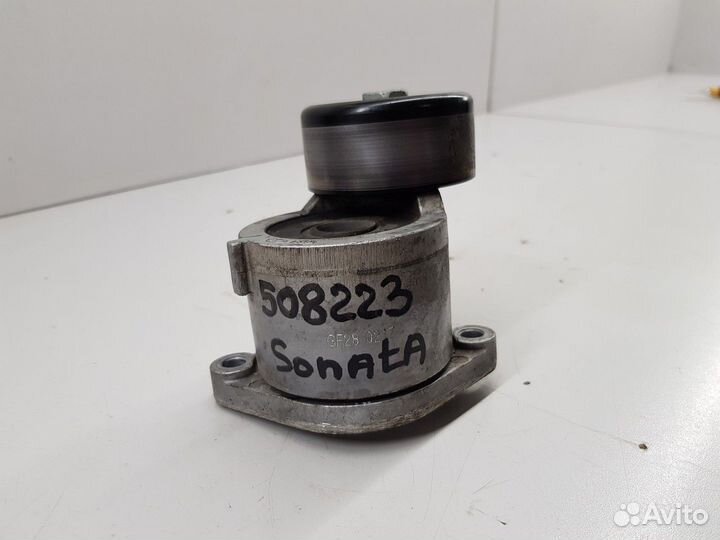 Ролик-натяжитель (Hyundai Sonata)