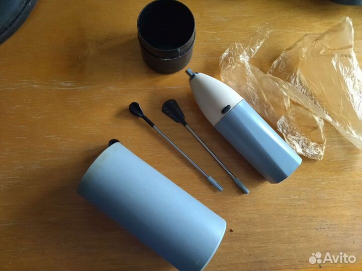 Миксер Сюрприз СССР