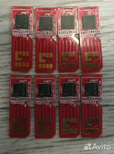 Смарт стик (smart stick card)