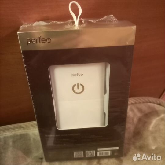 Пауэрбанк 20000