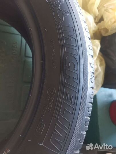 Michelin Energy Saver 205/55 R16