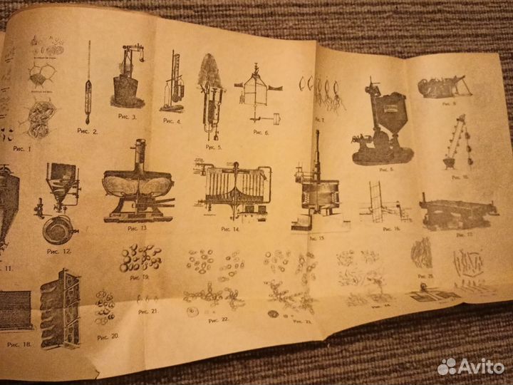 1923 год, Краткое руководство по винокурению