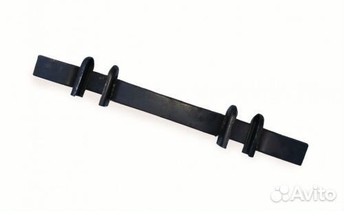 Скребок-пластина ск-23 327.010.20.100 (томез)