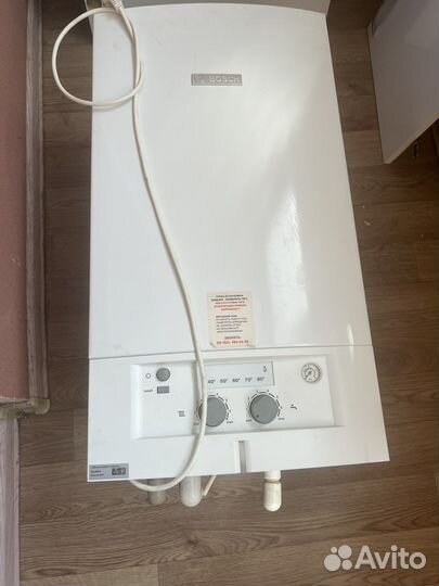 Газовая колонка бу