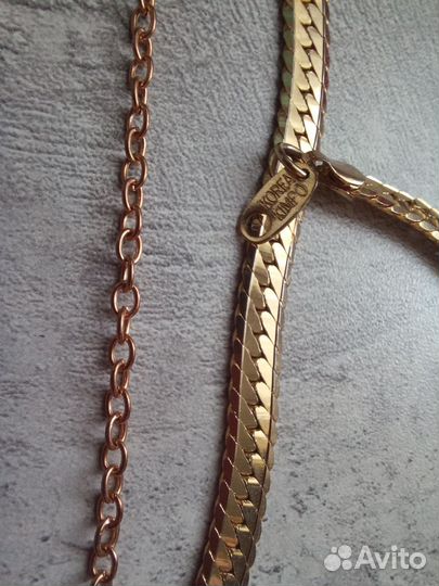 Винтажные украшения