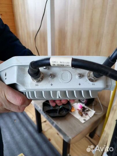 Точка доступа Huawei ap6510dn-AGN