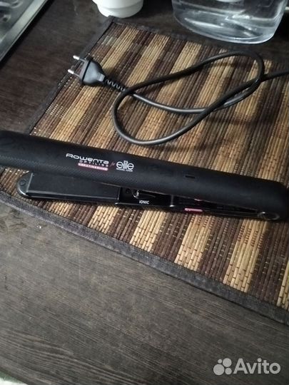 Выпрямитель для волос