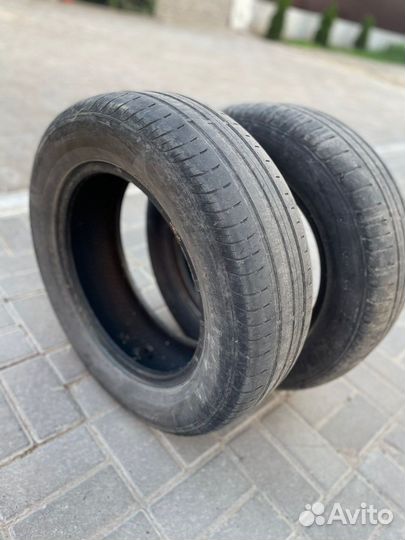 Hankook Kinergy Eco 195/65 R15