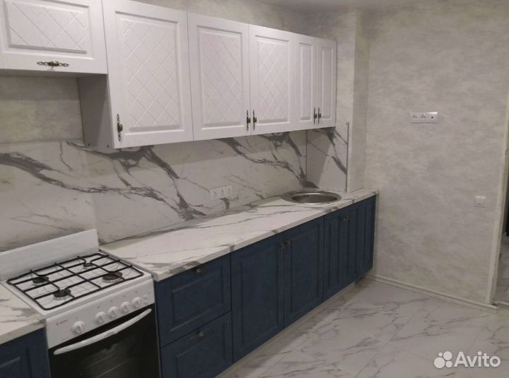 Кухня.Кухонный гарнитур