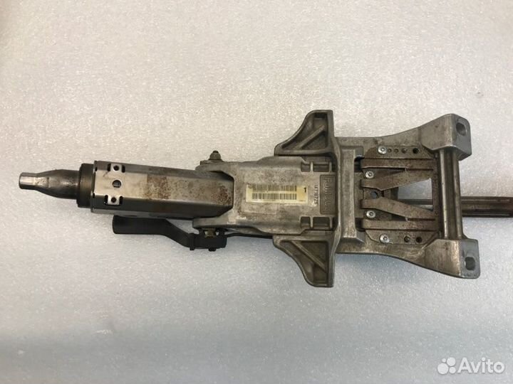 Рулевая колонка Ford Focus 3 хетчбек 2.0 2013