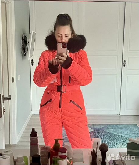 Новый комбинезон люкс Rolf Kassel, L (48-50)