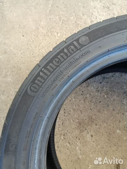 Continental ContiPremiumContact 2 215/45 R16 90V