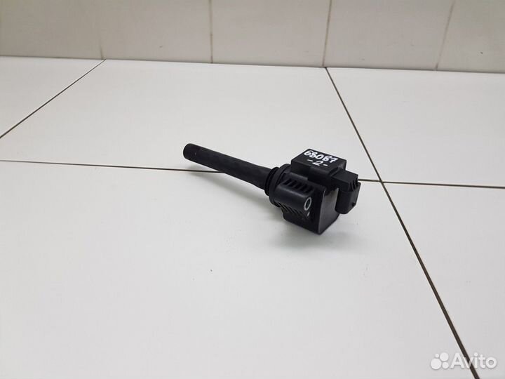 Катушка зажигания (Chery Tiggo 7 Pro)