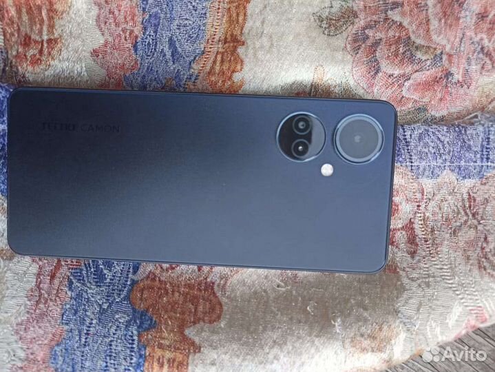 TECNO Camon 19, 6/128 ГБ