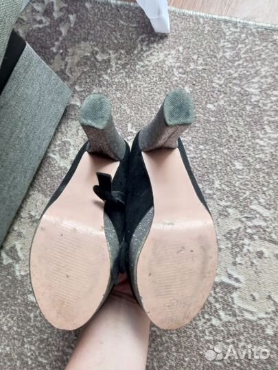 Туфли женские
