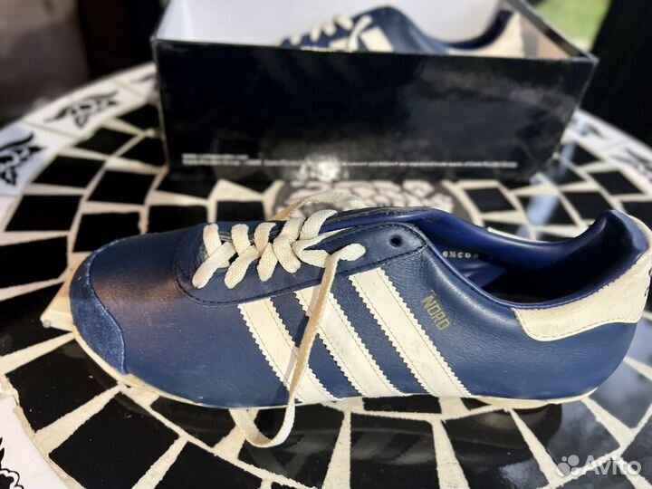 Лыжные ботинки adidas